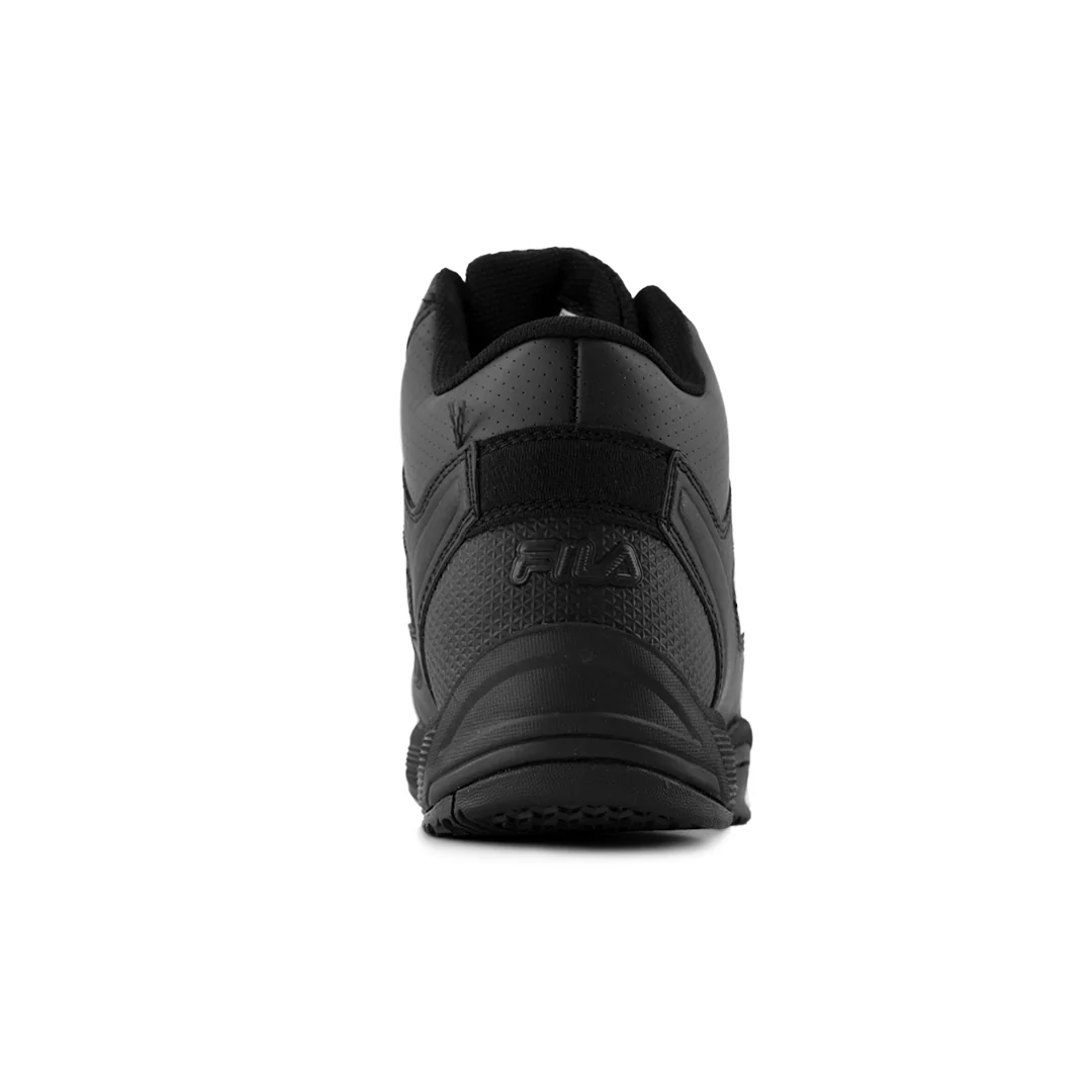FILA - Kids' (Preschool & Junior) Sweeper 21FW Shoes (3BM01261 001) - Image 3