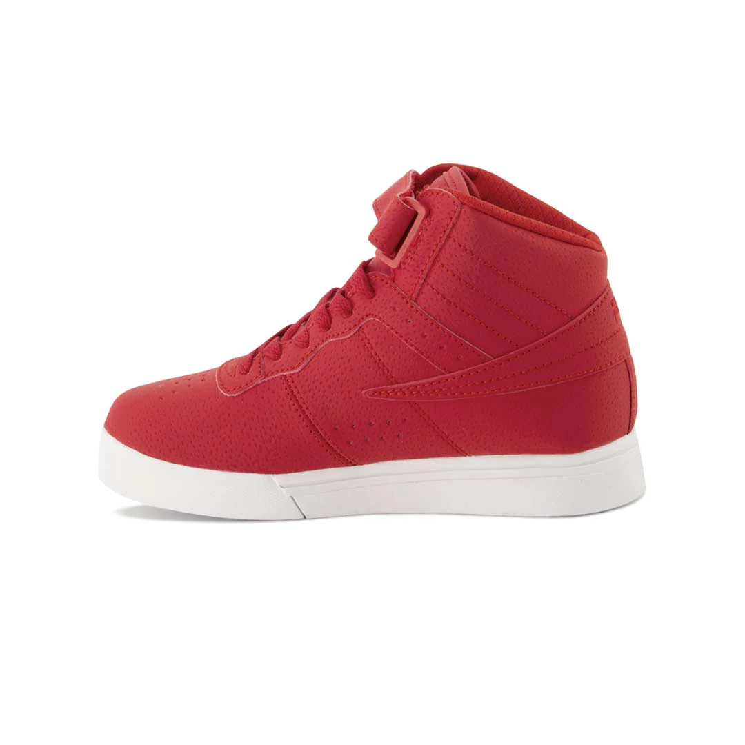 FILA - Kids' (Preschool & Junior) Vulc 13 Ares Distress Shoes (3FM01738 611) - Image 2