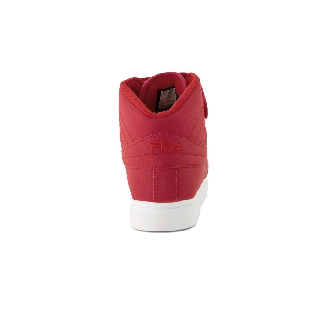FILA - Kids' (Preschool & Junior) Vulc 13 Ares Distress Shoes (3FM01738 611) - Image 3