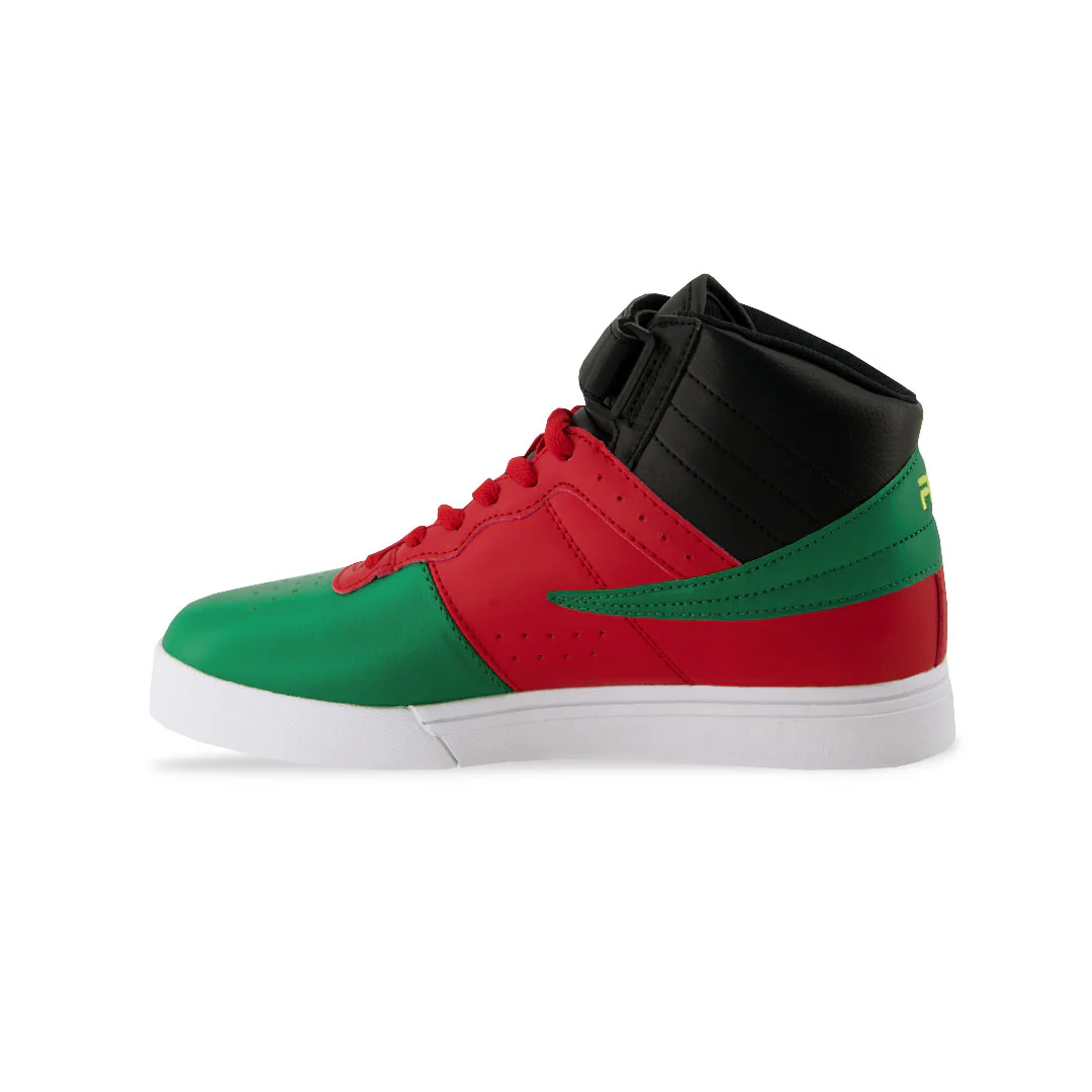 FILA - Kids' (Preschool & Junior) Vulc 13 BC Shoes (3CM00527 026) - Image 2