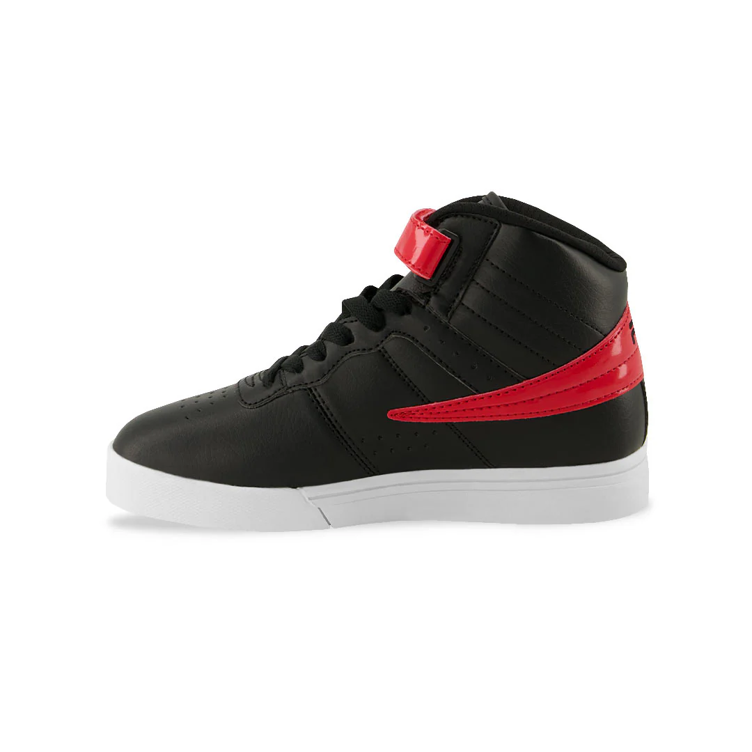 FILA - Kids' (Preschool & Junior) Vulc 13 Patent Flag Shoes (3CM00709 014) - Image 2