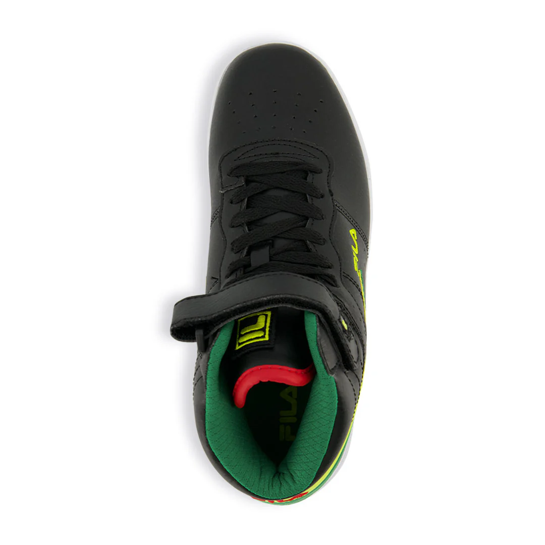 FILA - Kids' (Preschool & Junior) Vulc 13 Shoes (3CM00265 026) - Image 4
