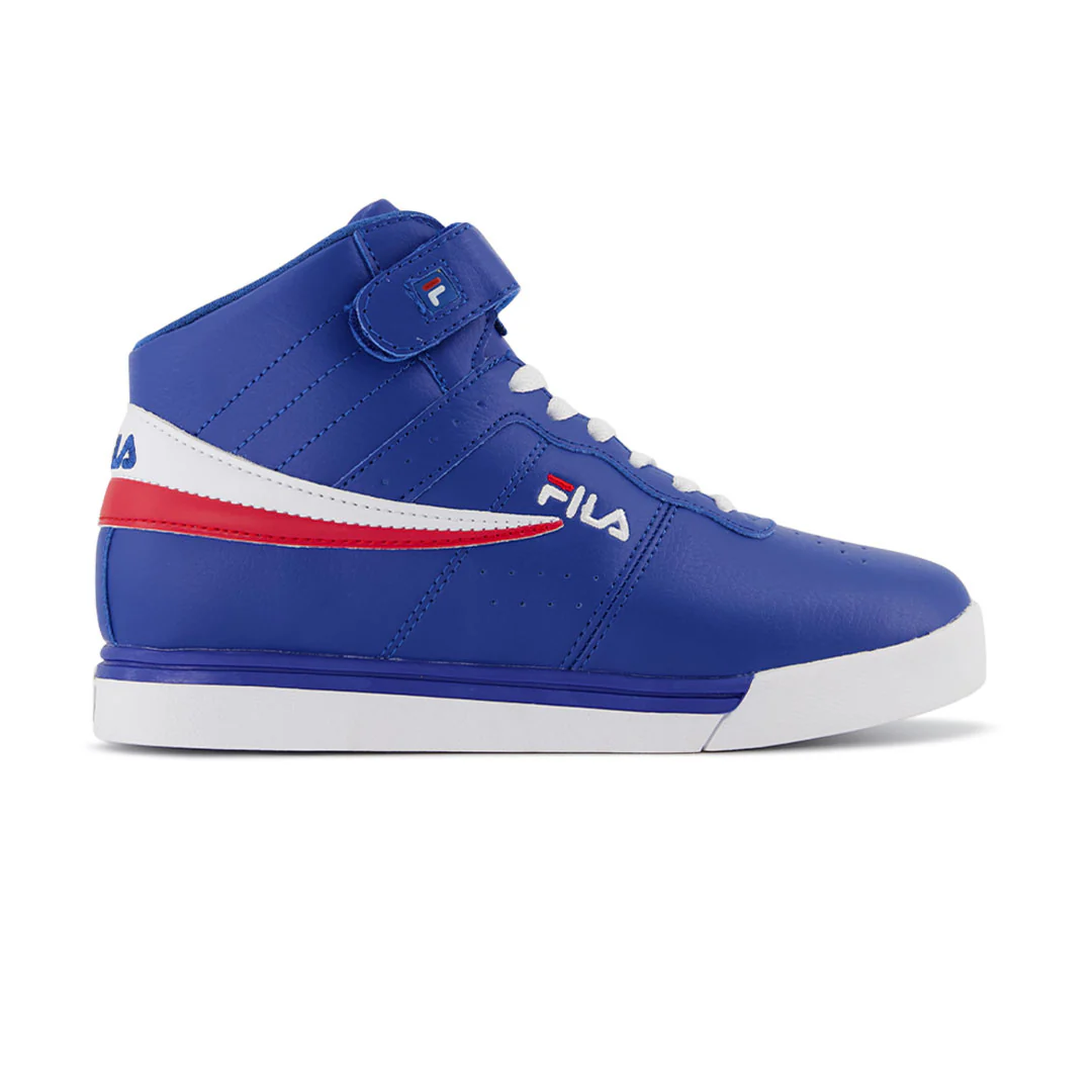FILA - Kids' (Preschool & Junior) Vulc 13 Shoes (3CM00374 422)