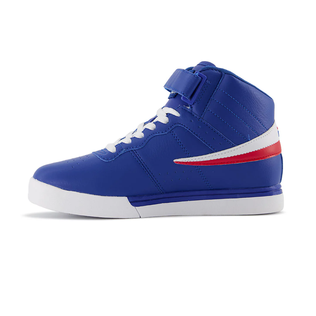 FILA - Kids' (Preschool & Junior) Vulc 13 Shoes (3CM00374 422) - Image 2