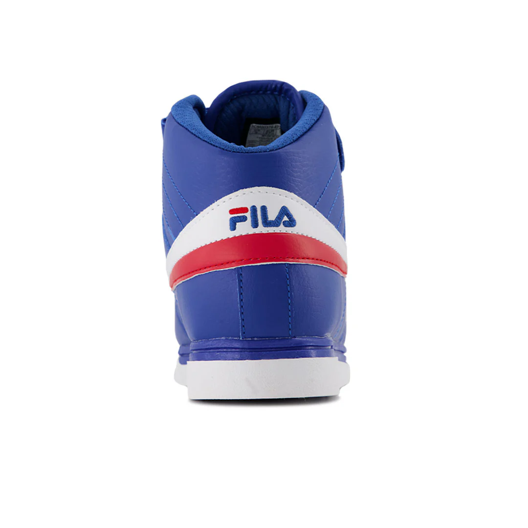 FILA - Kids' (Preschool & Junior) Vulc 13 Shoes (3CM00374 422) - Image 3