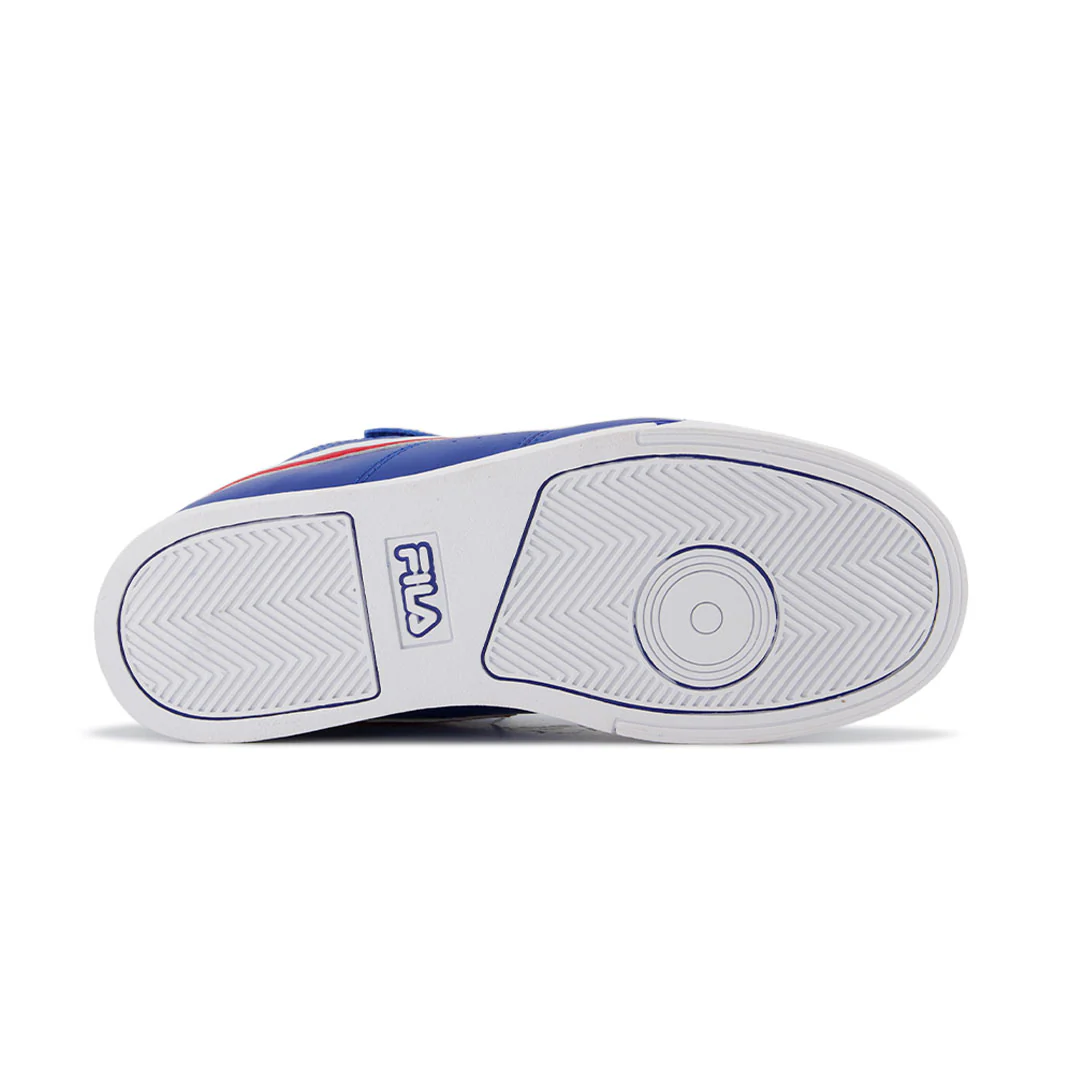 FILA - Kids' (Preschool & Junior) Vulc 13 Shoes (3CM00374 422) - Image 5