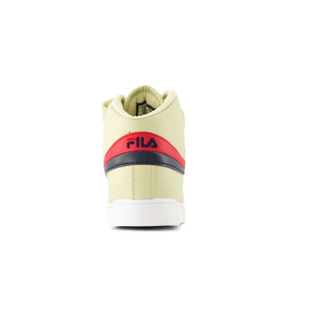 FILA - Kids' (Preschool & Junior) Vulc 13 Shoes (3FM01124 922) - Image 2