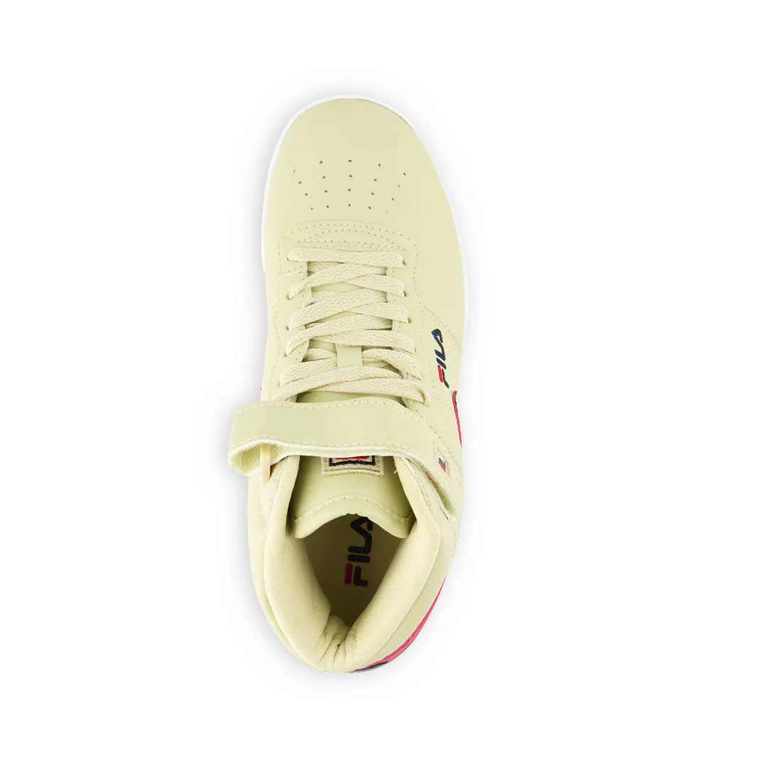 FILA - Kids' (Preschool & Junior) Vulc 13 Shoes (3FM01124 922) - Image 4