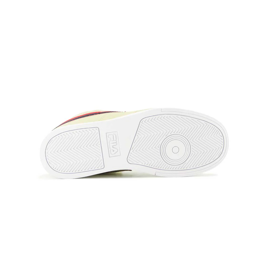 FILA - Kids' (Preschool & Junior) Vulc 13 Shoes (3FM01124 922) - Image 5