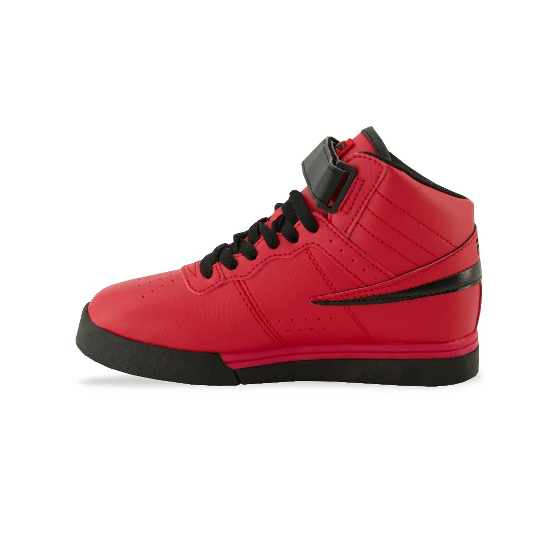 FILA - Kids' (Preschool & Junior) Vulc 13 Shoes (3SC60527 601) - Image 2