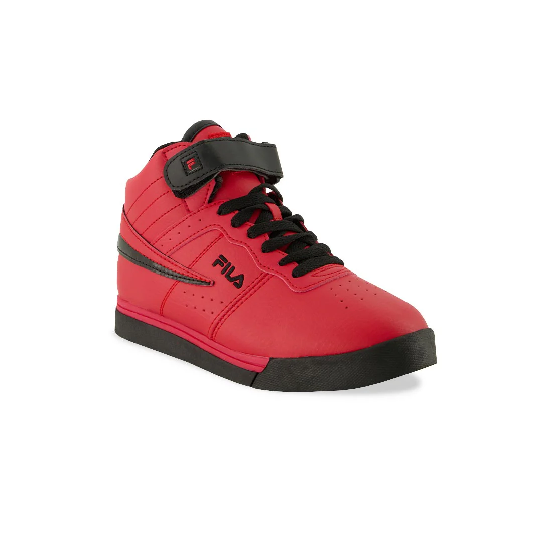 FILA - Kids' (Preschool & Junior) Vulc 13 Shoes (3SC60527 601) - Image 3