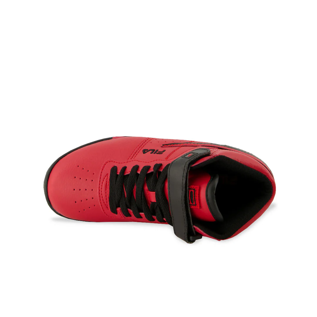 FILA - Kids' (Preschool & Junior) Vulc 13 Shoes (3SC60527 601) - Image 5