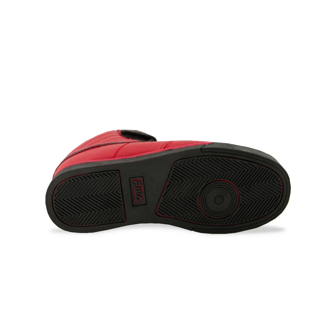 FILA - Kids' (Preschool & Junior) Vulc 13 Shoes (3SC60527 601) - Image 6