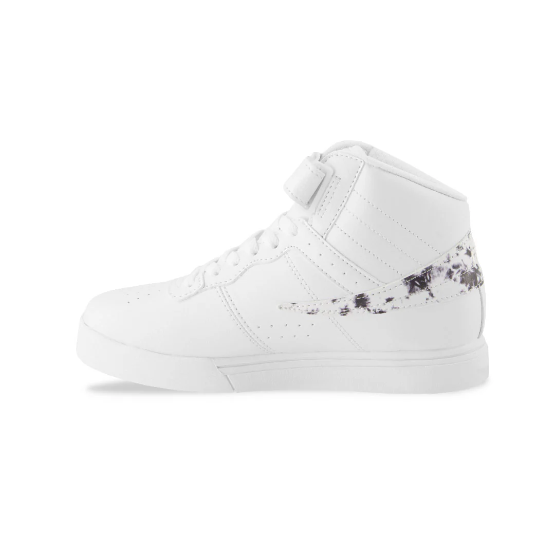 FILA - Kids' (Preschool & Junior) Vulc 13 Tie Dye Flag Shoes (3FM01813 120) - Image 2