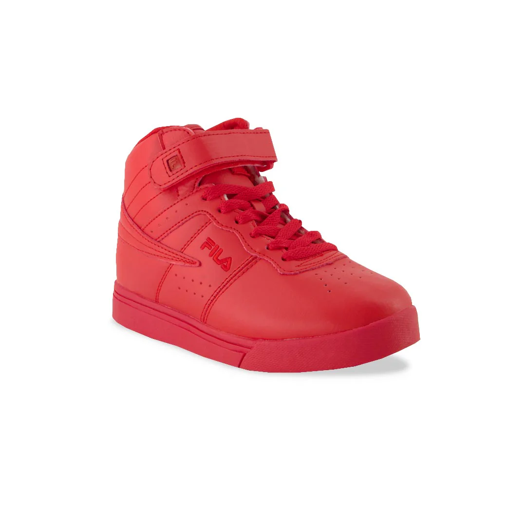 FILA - Kids' (Preschool & Junior) Vulc 13 Tonal Shoes (3CM00044 600) - Image 3