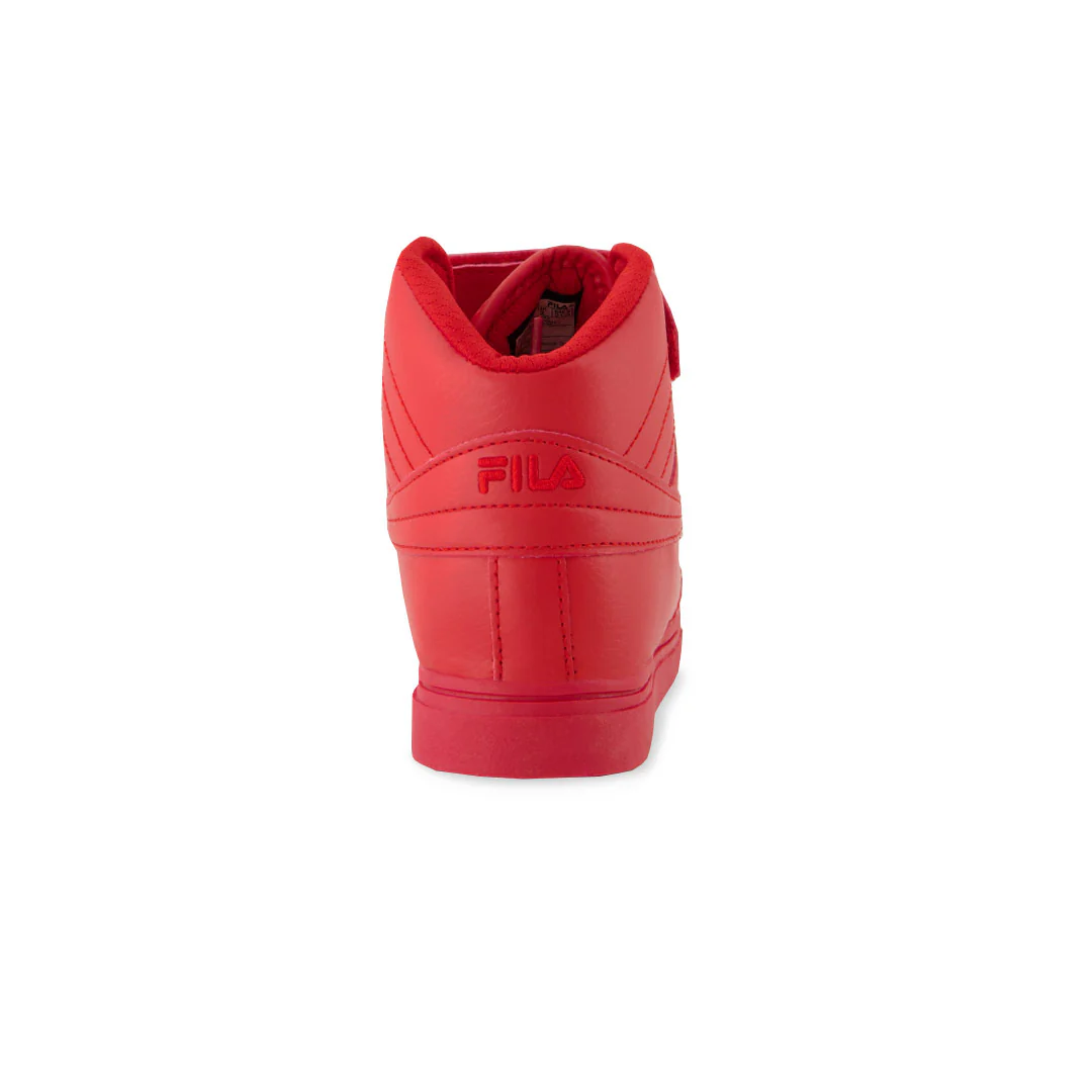 FILA - Kids' (Preschool & Junior) Vulc 13 Tonal Shoes (3CM00044 600) - Image 4