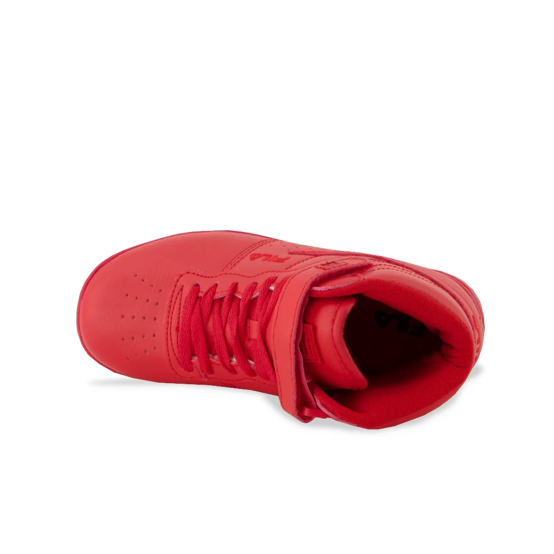 FILA - Kids' (Preschool & Junior) Vulc 13 Tonal Shoes (3CM00044 600) - Image 5