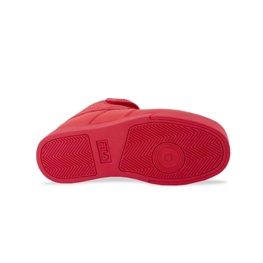 FILA - Kids' (Preschool & Junior) Vulc 13 Tonal Shoes (3CM00044 600) - Image 6