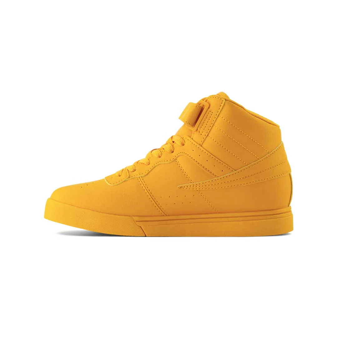 FILA - Kids' (Preschool & Junior) Vulc 13 Tonal Shoes (3FM01123 700) - Image 2