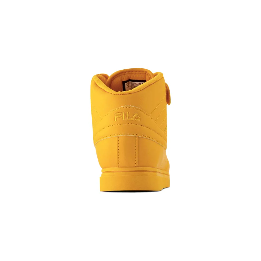 FILA - Kids' (Preschool & Junior) Vulc 13 Tonal Shoes (3FM01123 700) - Image 3