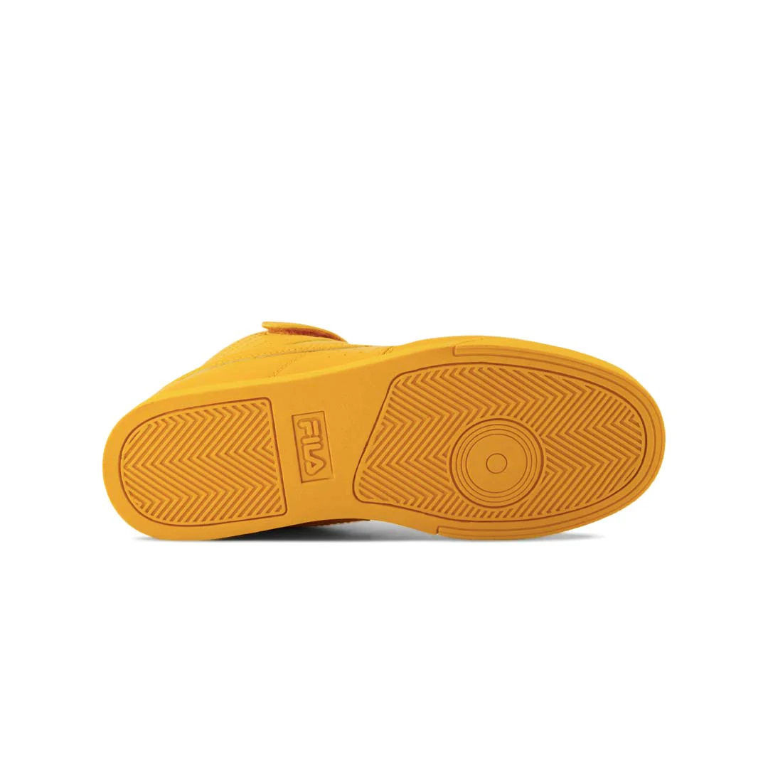 FILA - Kids' (Preschool & Junior) Vulc 13 Tonal Shoes (3FM01123 700) - Image 5