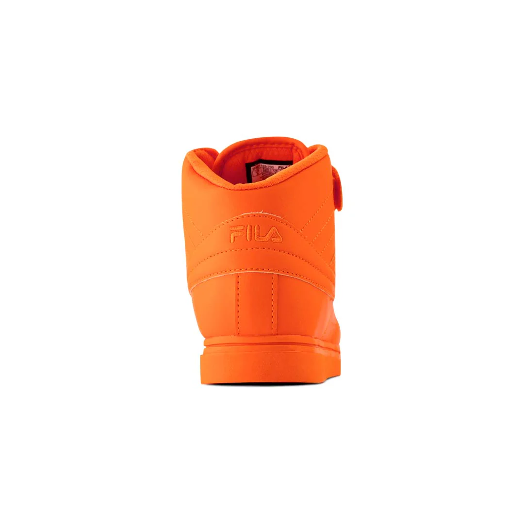 FILA - Kids' (Preschool & Junior) Vulc 13 Tonal Shoes (3FM01123 800) - Image 3