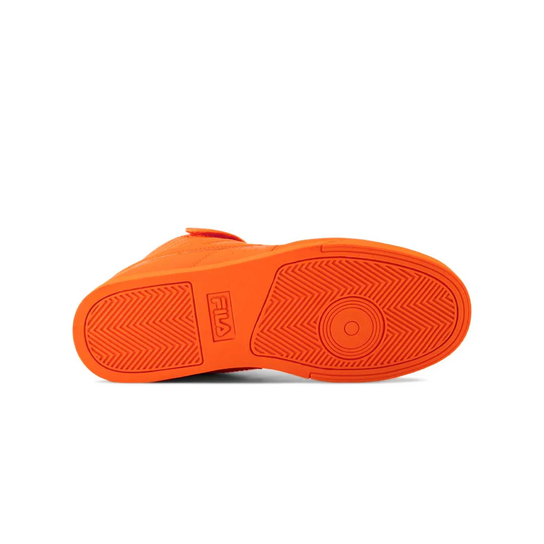 FILA - Kids' (Preschool & Junior) Vulc 13 Tonal Shoes (3FM01123 800) - Image 5