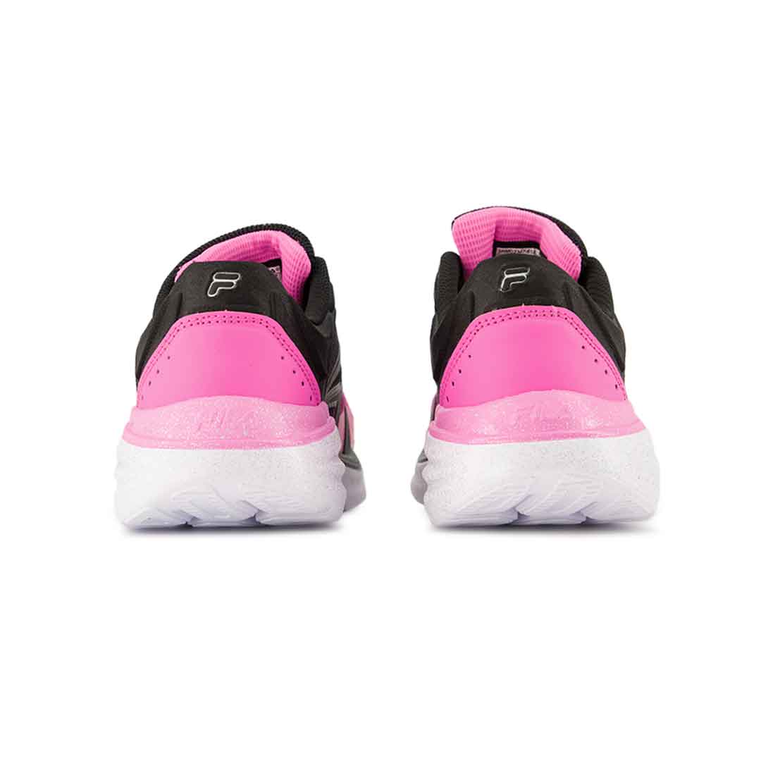FILA - Kids' (Preschool & Junior) Waveshift 2 Shoes (3RM02347 658) - Image 3