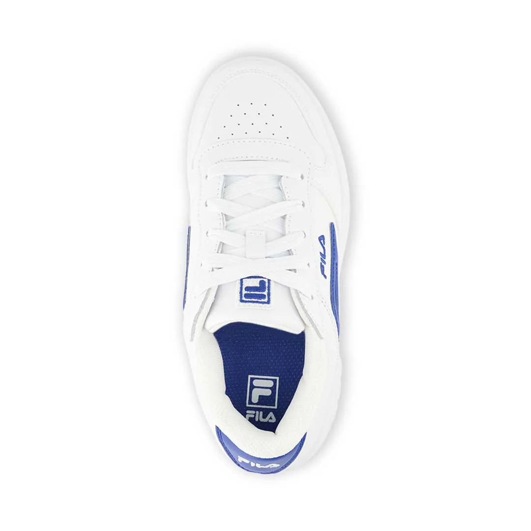 FILA - Kids' (Preschool) LNX-100 Shoes (3TM01231 147) - Image 4
