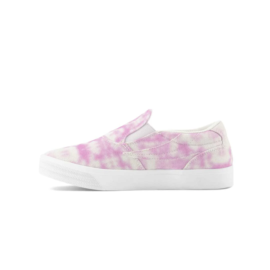 FILA - Kids' (Preschool) Morales Nms Tie Dye Shoes (3CM01780 522) - Image 2