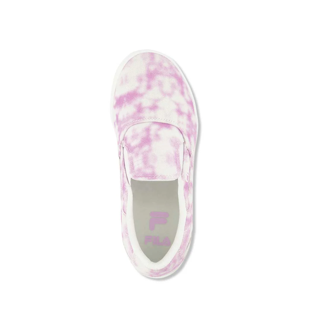 FILA - Kids' (Preschool) Morales Nms Tie Dye Shoes (3CM01780 522) - Image 4