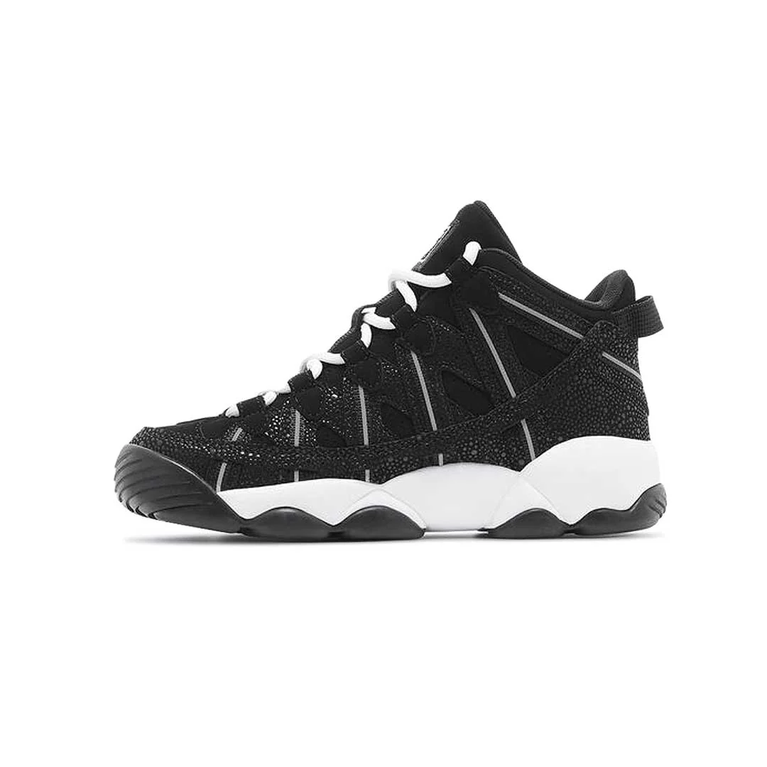 FILA - Kids' (Preschool) Stackhouse Spaghetti Shoes (3BM01311 021) - Image 2