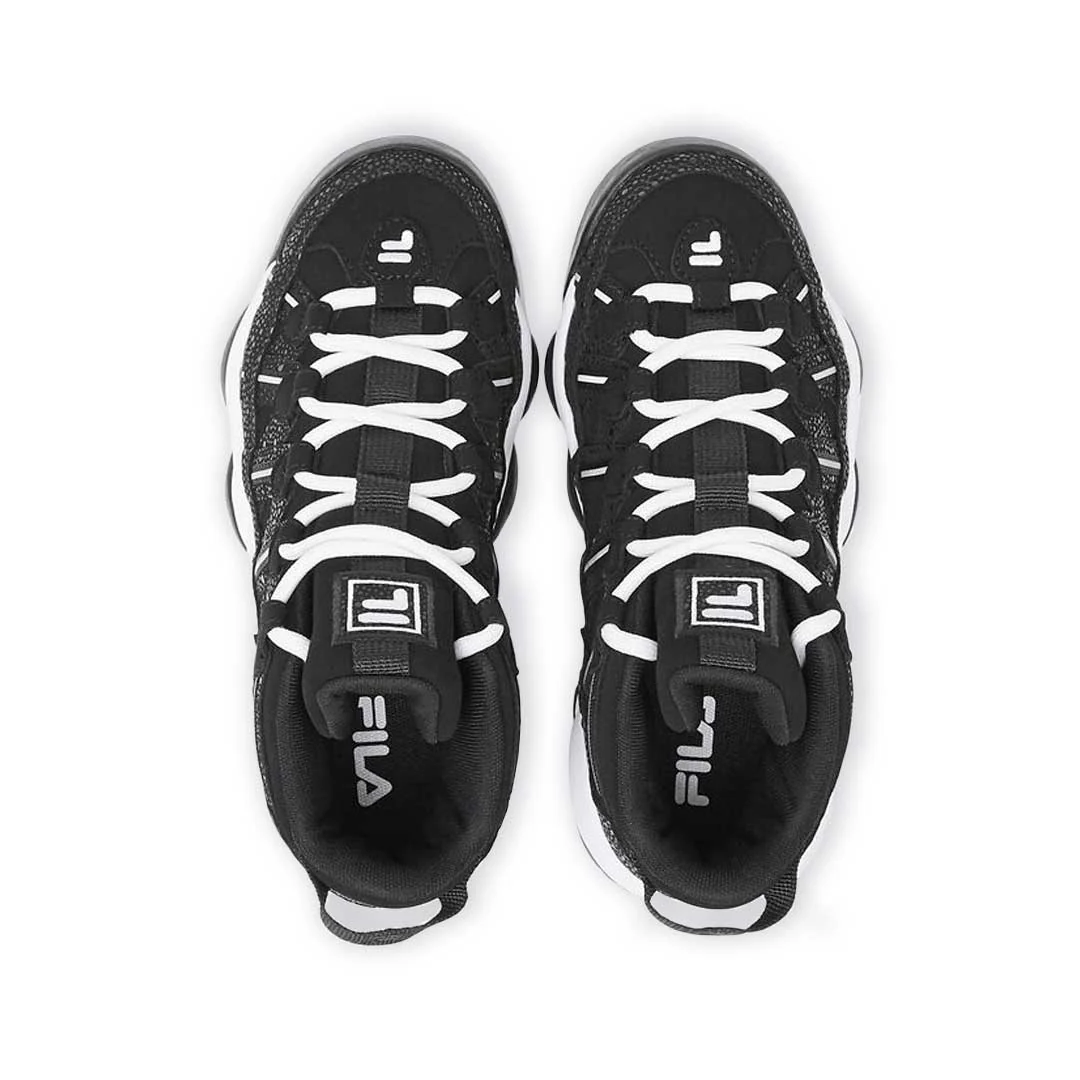 FILA - Kids' (Preschool) Stackhouse Spaghetti Shoes (3BM01311 021) - Image 4