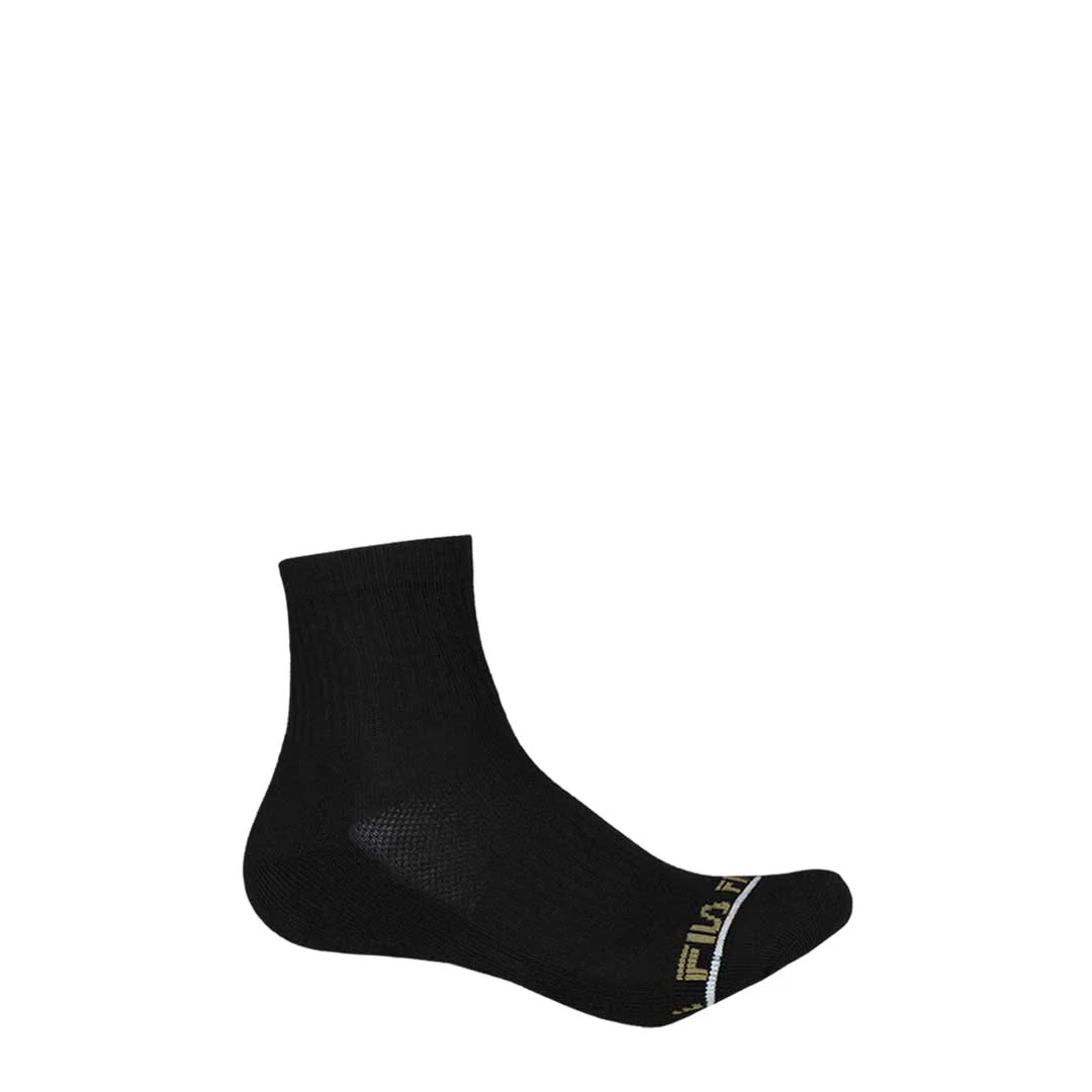 FILA - Men's 6 Pack 1/4 Socks (FW0118 COMBO8) - Image 4