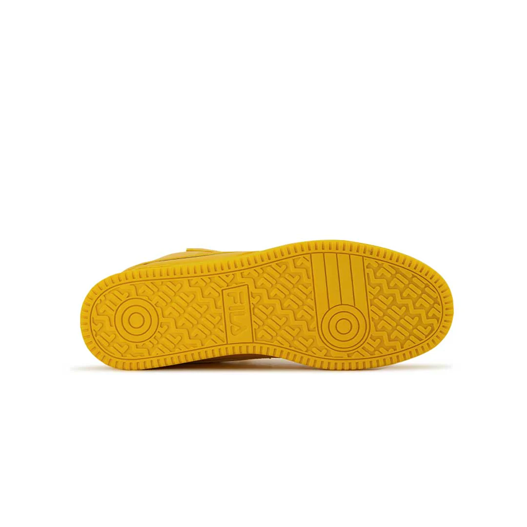 FILA - Men's A-High Shoes (1CM00540 701) - Image 4