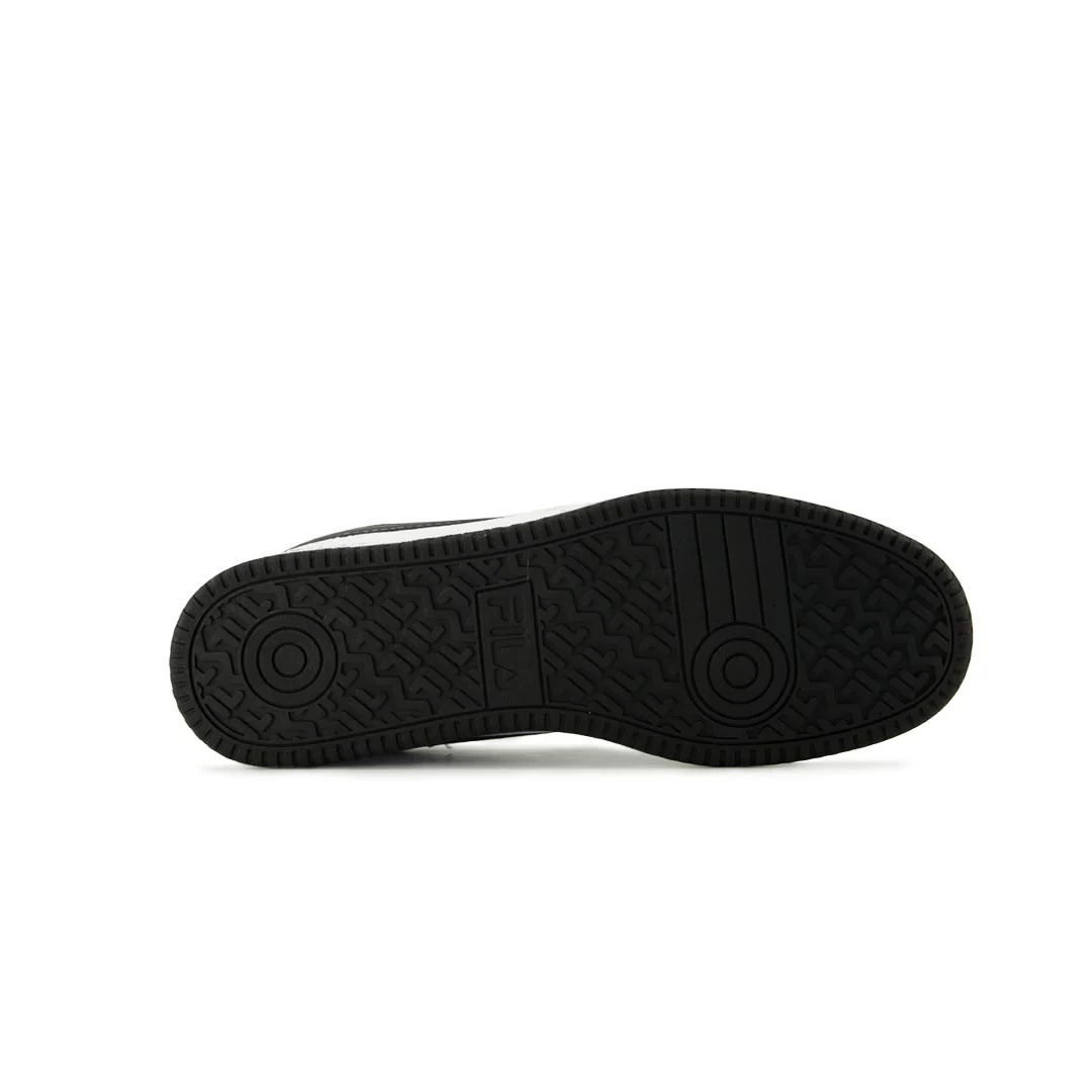 FILA - Men's A-Low Shoes (1CM00551 102) - Image 4