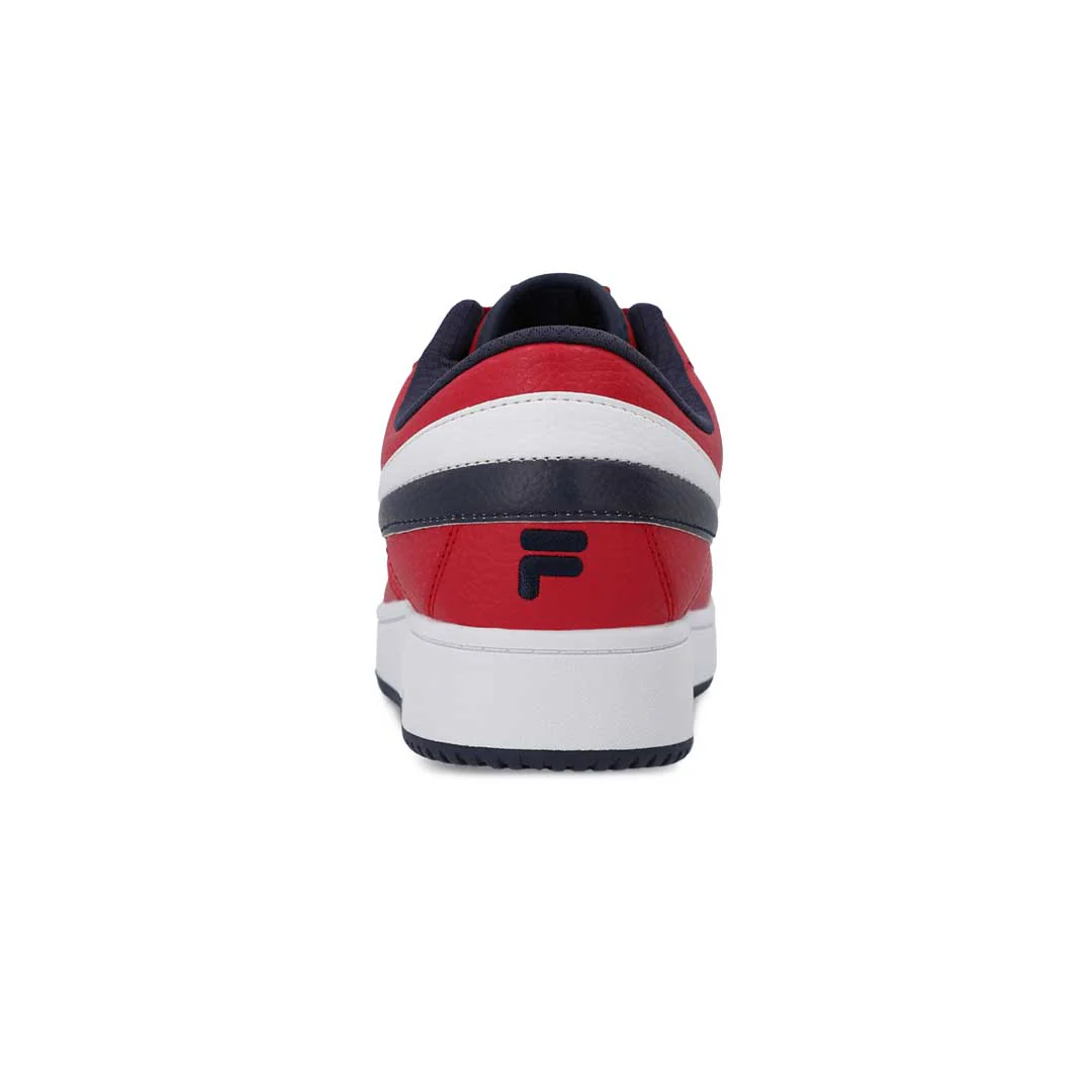 FILA - Men's A-Low Shoes (1CM00551 616) - Image 3