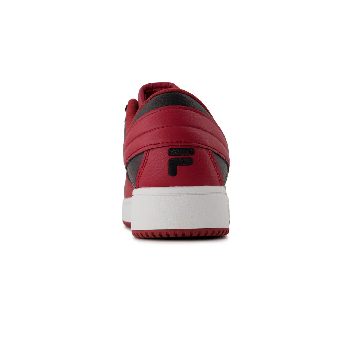 FILA - Men's A-Low Shoes (1CM00551 931) - Image 3