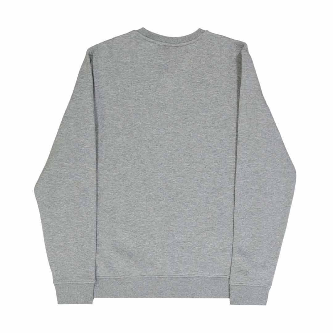FILA - Men's Adlia Long Sleeve Crew (SM13B626 027) - Image 2