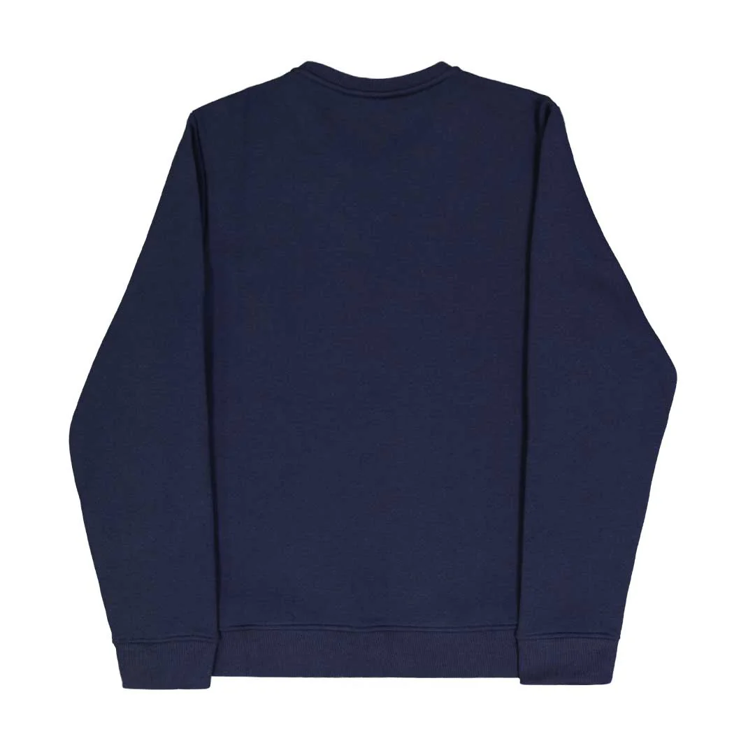 FILA - Men's Adlia Long Sleeve Crew (SM13B626 410) - Image 2