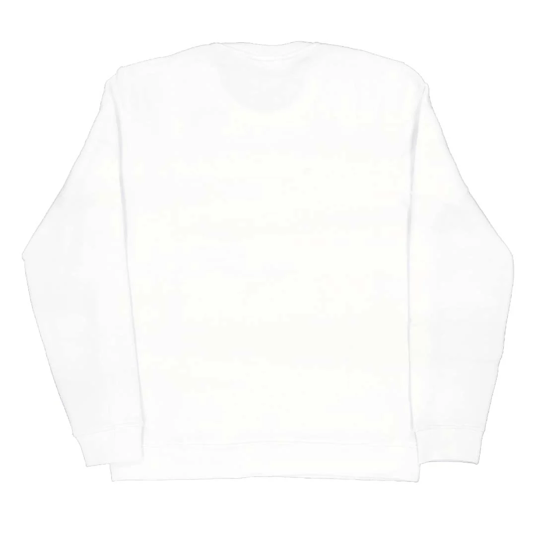 FILA - Men's Adlia Long Sleeves Crew (SM13B626 100) - Image 2