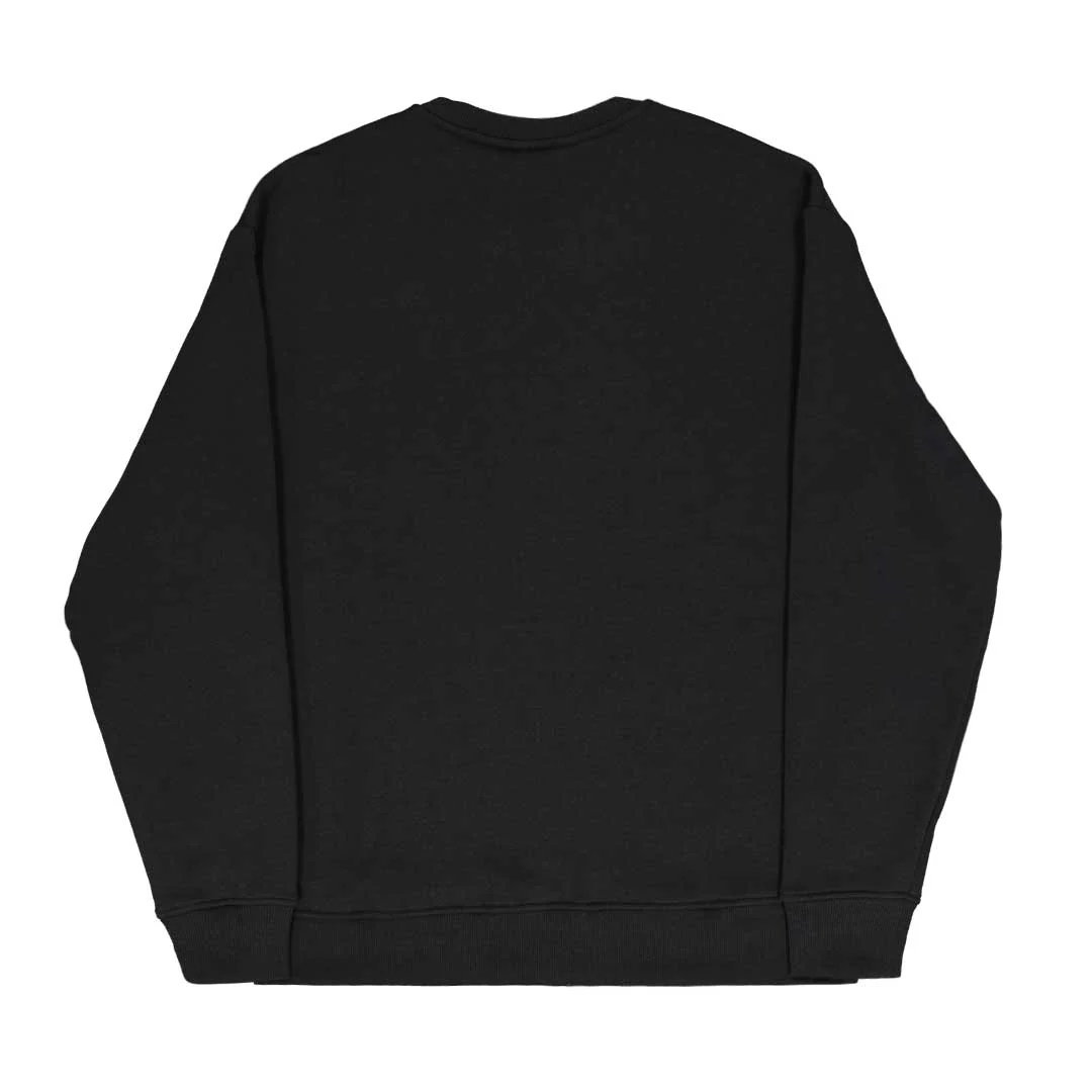 FILA - Men's Ajani Crew Neck Sweater (SM23D322 001) - Image 2