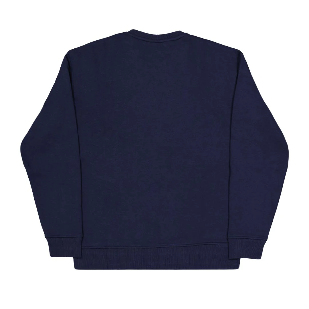 FILA - Men's Ajani Crewneck Sweater (SM23D322 410) - Image 2