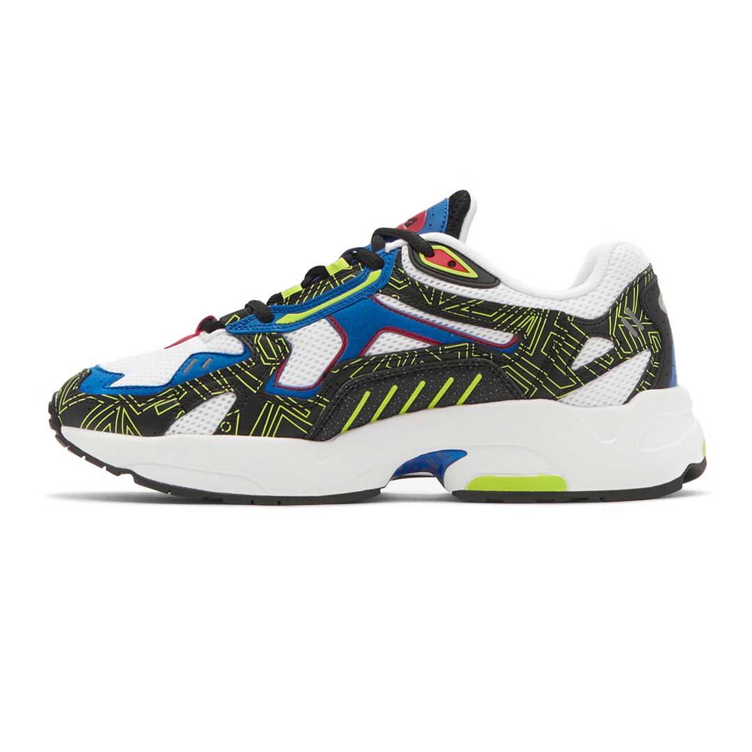 FILA - Men's Archive RJV Shoes (1RM01959 027) - Image 2