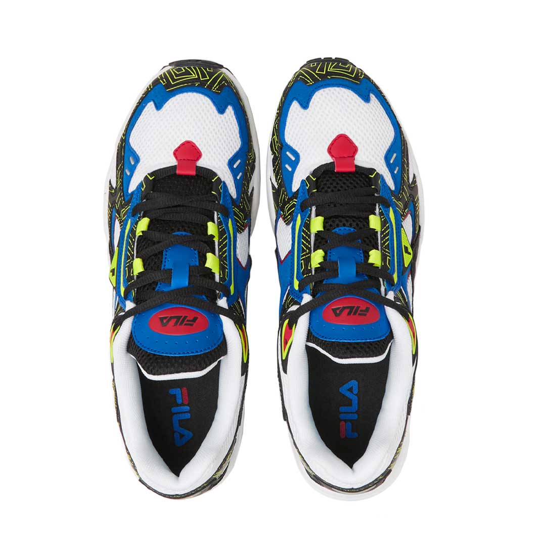 FILA - Men's Archive RJV Shoes (1RM01959 027) - Image 4
