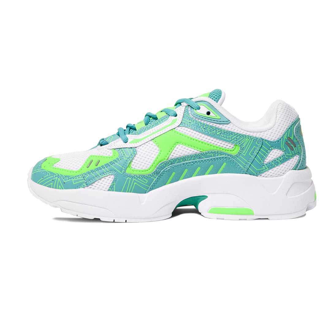 FILA - Men's Archive RJV Shoes (1RM01959 142) - Image 2