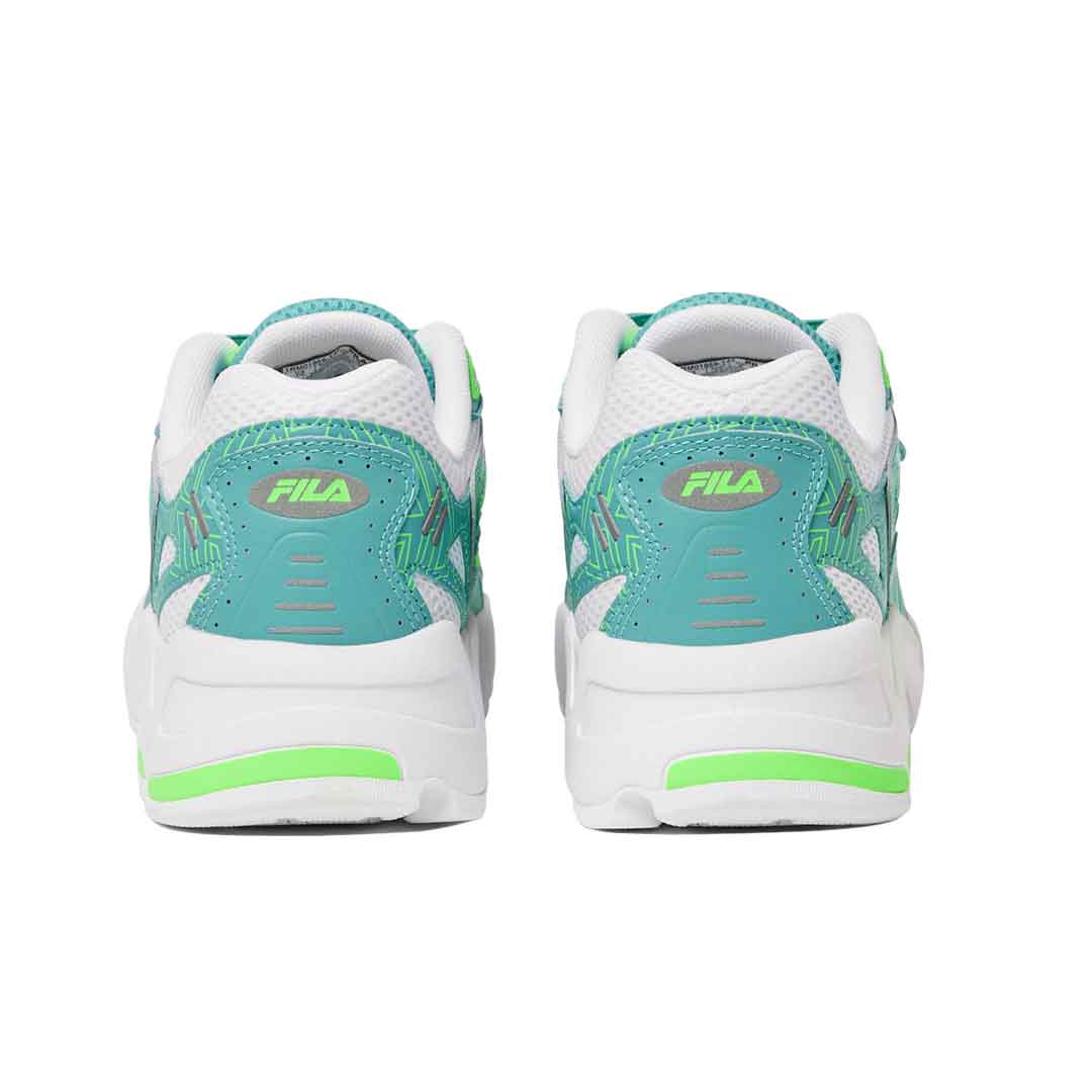FILA - Men's Archive RJV Shoes (1RM01959 142) - Image 3