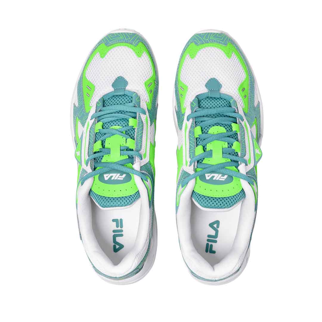 FILA - Men's Archive RJV Shoes (1RM01959 142) - Image 4