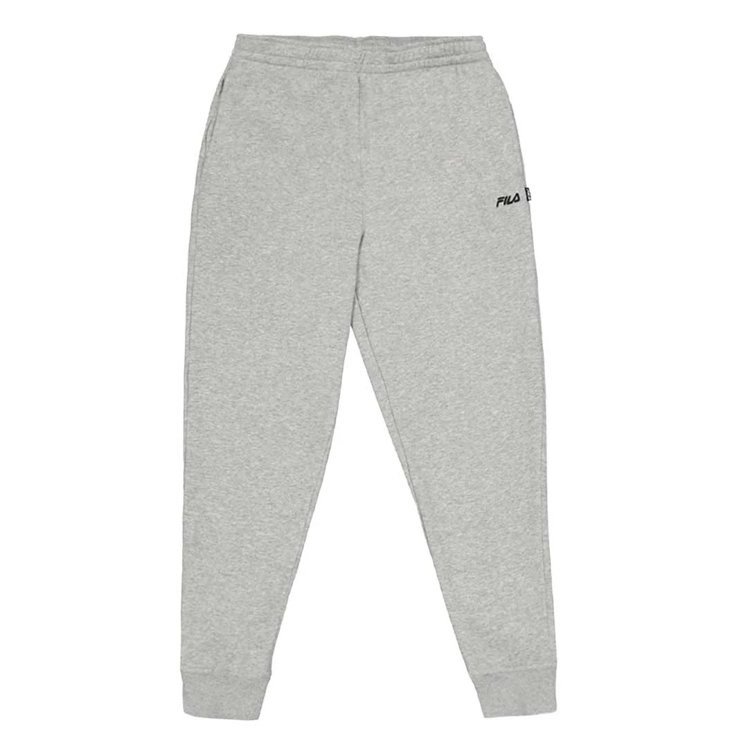 FILA - Men's Classic Embroidered Jogger (SM03A163 073)