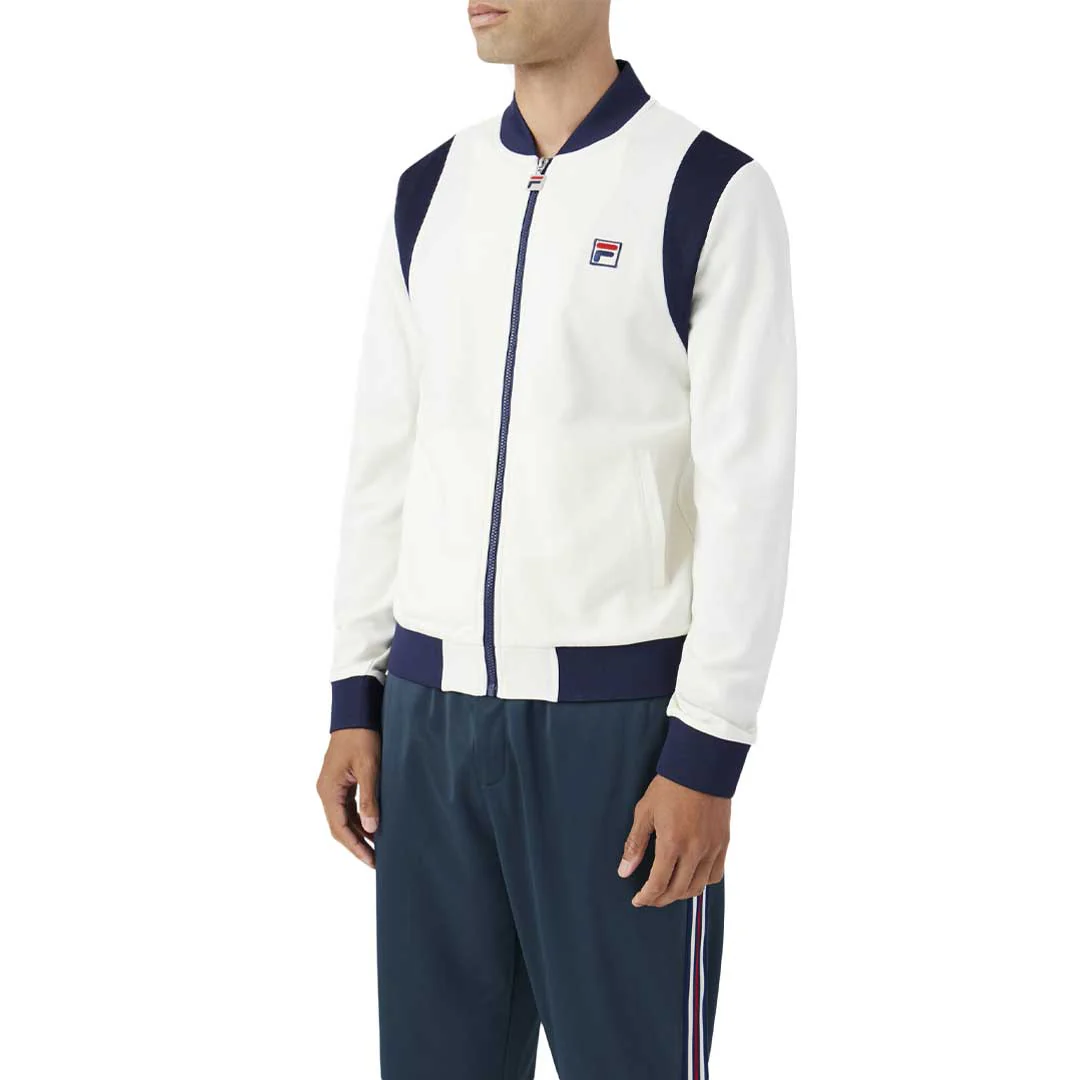 FILA - Men's Colton Bomber Jacket (F22MH019 806) - Image 2